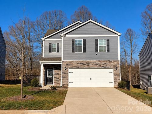 4119 Village Blvd Nw, Conover, NC, 28613-8153 | Card Image