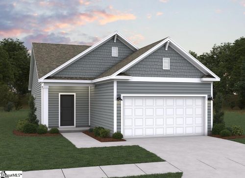295-10 Fountain Inn Dr, Fountain Inn, SC, 29644-9451 | Card Image