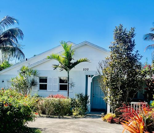 530 Ne 3rd Ave, Delray Beach, FL, 33444-3819 | Card Image