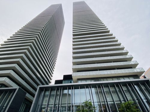 2001-50 Charles St E, Toronto, ON, M4Y0C3 | Card Image