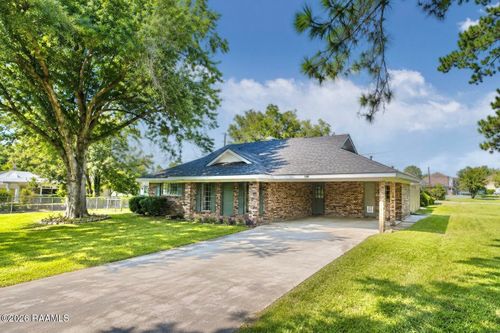 100 Crawford St, Lafayette, LA, 70506-6026 | Card Image