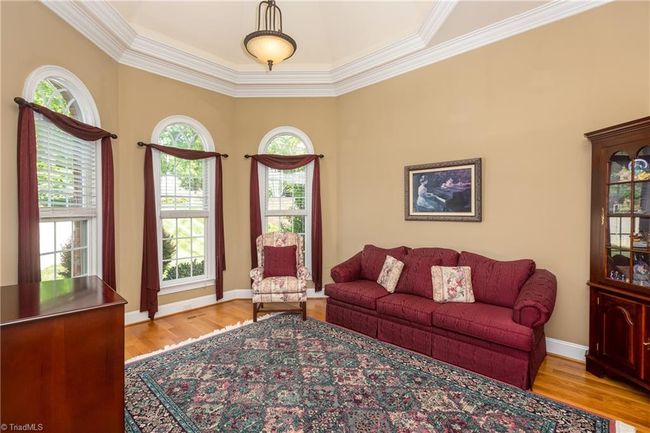 5512 Brookberry Farm Rd, House other with 5 bedrooms, 5 bathrooms and null parking in Winston-Salem NC | Image 14