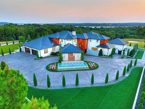 833 Mayfield Rd, Sand Springs, OK, 74063-8549 | Card Image