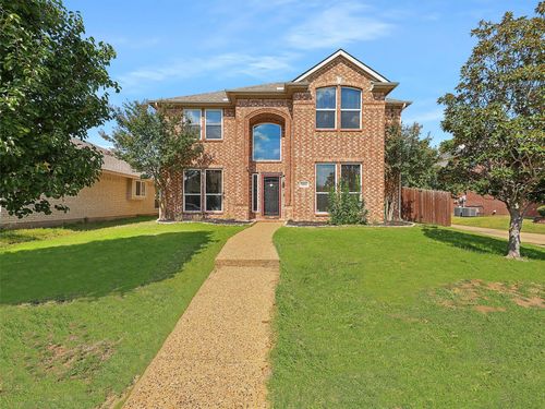 5004 Rain Forest Dr, McKinney, TX, 75070-9400 | Card Image