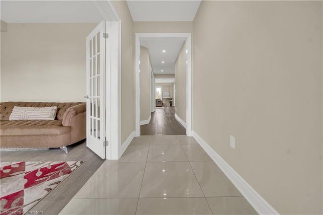 35 Santo Crt, House other with 4 bedrooms, 4 bathrooms and 6 parking in Breslau ON | Image 16
