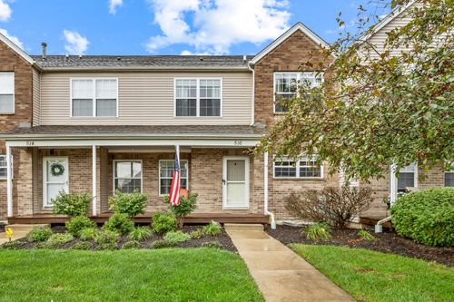 516-516 Clayton Cir, Sycamore, IL, 60178-8908 | Card Image