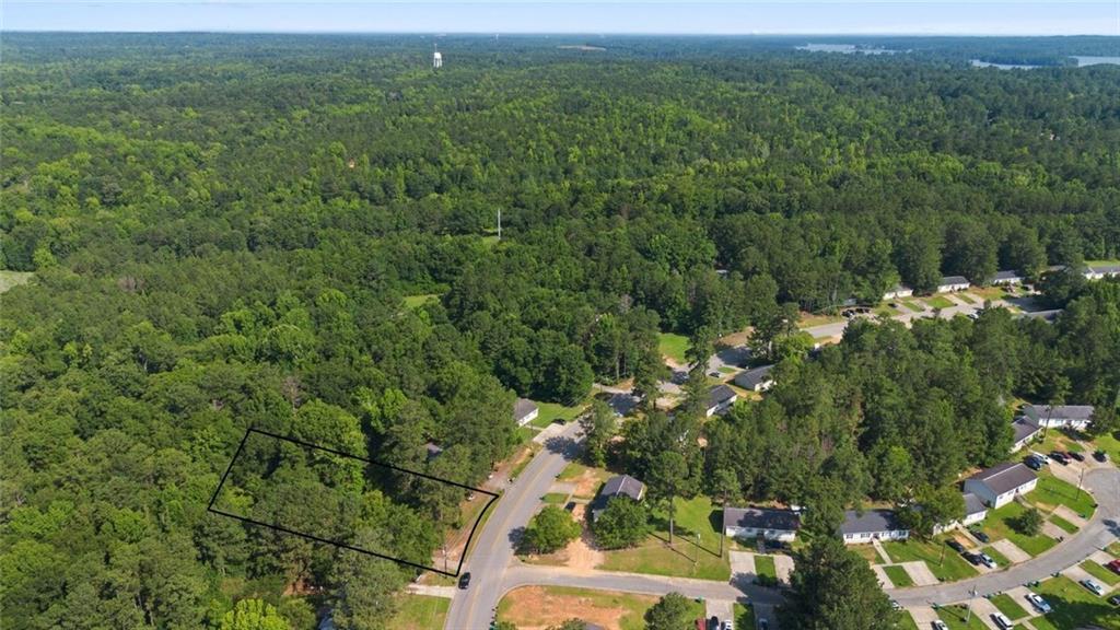 Land in Milledgeville 5