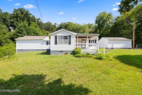 7001 Bert Newman Lane, Knoxville, TN, 37931 | Card Image
