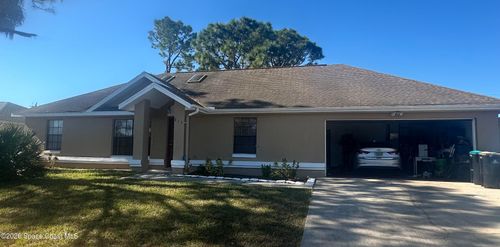 813 Seven Gables Cir Se, PALM BAY, FL, 32909-6502 | Card Image