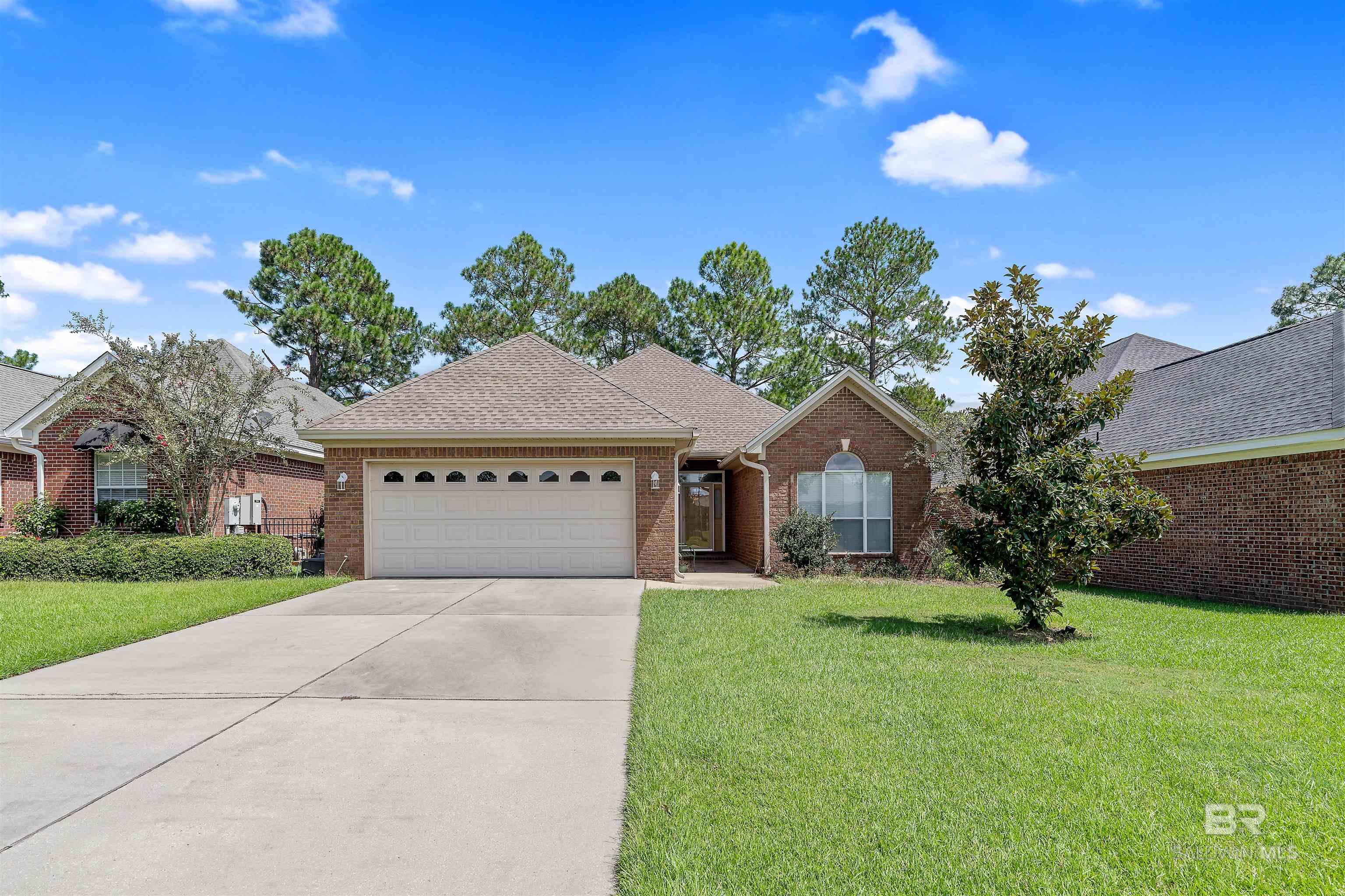 Club Dr, Fairhope, AL 36532 #1