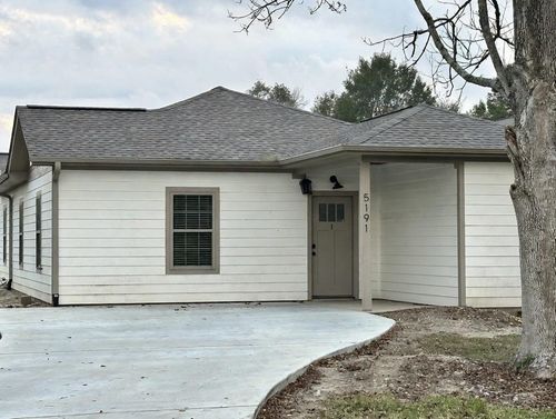 2-duplexes-5191 &amp; 5201 Avenue A, Orange, TX, 77630 | Card Image
