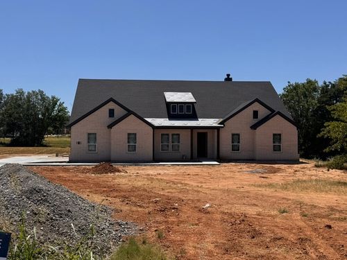 809 Zachary Michael Ct, Springtown, TX, 76082-0018 | Card Image