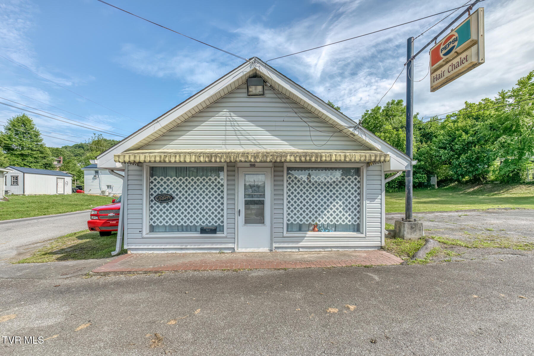 1900 Anderson St, Bristol, TN 37620