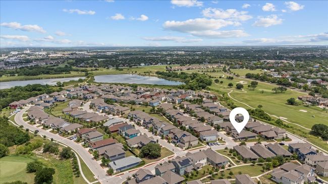 103 Simon, House other with 3 bedrooms, 2 bathrooms and null parking in Kyle TX | Image 36