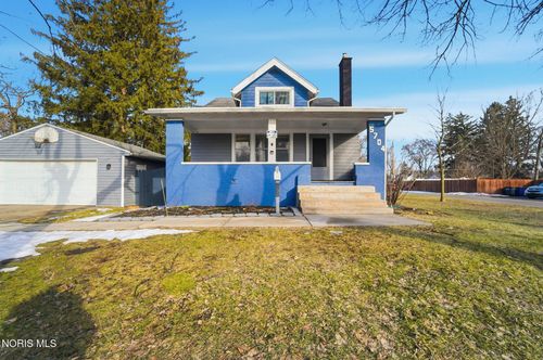 5704 Harvest Ln, Toledo, OH, 43623-1731 | Card Image