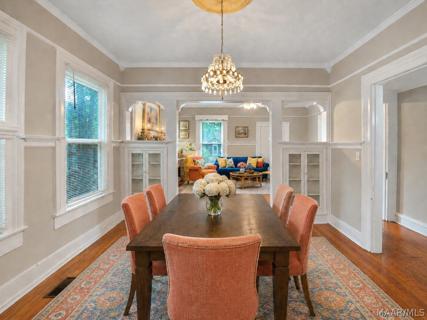 Residential in Montgomery 4