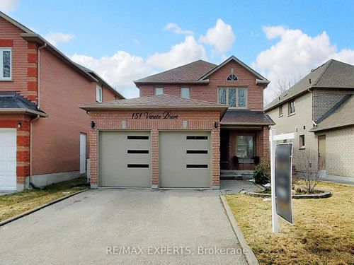 151 Veneto Dr, Woodbridge, ON, L4L8X6 | Card Image