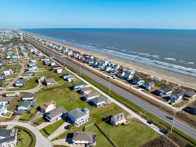 23166 Verano Dr, Home with 0 bedrooms, 0 bathrooms and null parking in Galveston TX | Image 5
