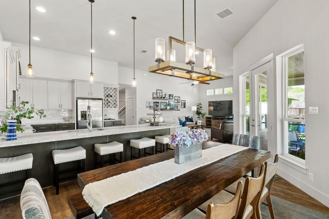 397 Sandy Mountain Dr, House other with 4 bedrooms, 4 bathrooms and null parking in Sunrise Beach TX | Image 12