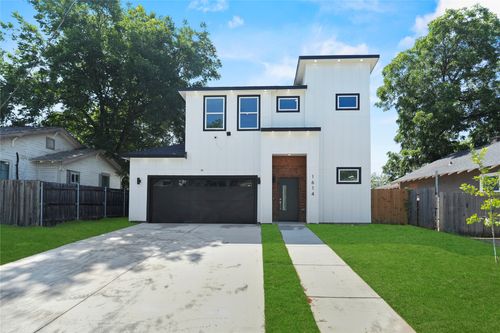 1614 Garden Dr, Dallas, TX, 75215-4515 | Card Image