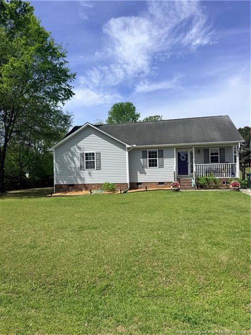 120 Patricia Dr, Smithfield, NC, 27577-9119 | Card Image