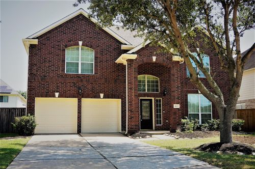 8123 Buffalo Springs Ct, Sugar Land, TX, 77479-7010 | Card Image