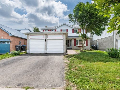 19 Markham St, Brampton, ON, L6S3P2 | Card Image