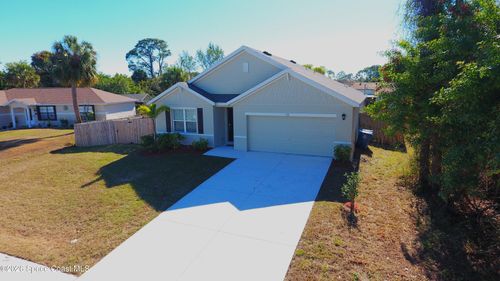 180 Hammock Rd Se, PALM BAY, FL, 32909-8843 | Card Image