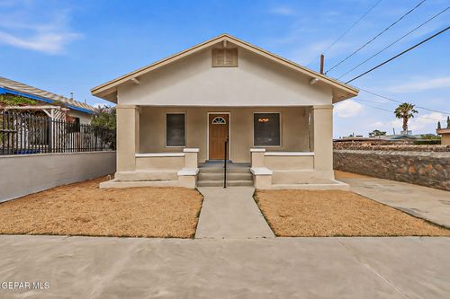 2110 N San Marcial Street, El Paso, TX, 79930 | Card Image