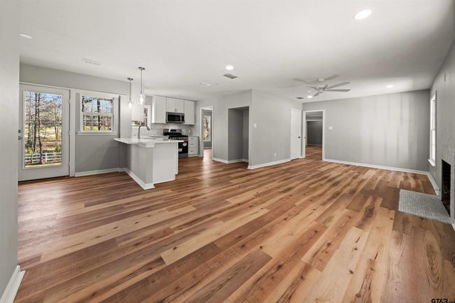 2809 S Robertson Ave, House other with 4 bedrooms, 3 bathrooms and null parking in Tyler TX | Image 17