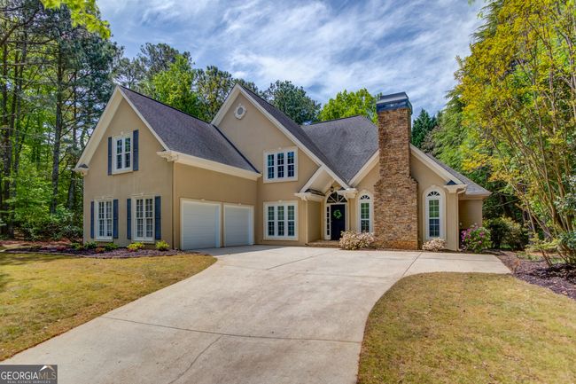 12340 Preserve Ln, House other with 4 bedrooms, 4 bathrooms and null parking in Johns Creek GA | Image 63