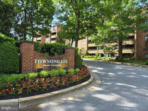 apt-605-3 Southerly Ct, TOWSON, MD, 21286-2703 | Card Image
