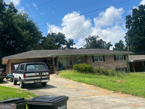 4708 Lincoln Dr Ne, Kennesaw, GA, 30144 | Card Image