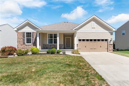 4839 Lake View Dr, Peninsula, OH, 44264-9588 | Card Image