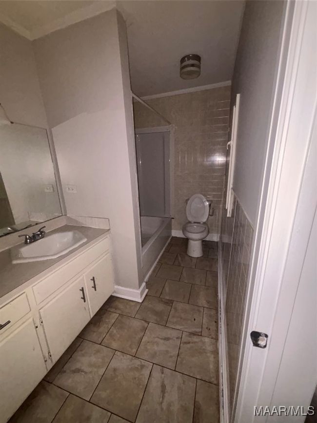 343 Buford St, House other with 3 bedrooms, 1 bathrooms and null parking in Montgomery AL | Image 16