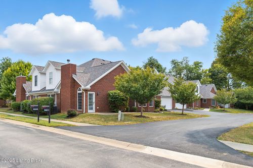10009 Vista Springs Way, Louisville, KY, 40291-4160 | Card Image