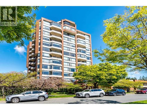 302-2189 W 42nd Ave, Vancouver, BC, V6M2B7 | Card Image
