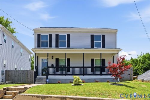 220 Mercury St, Petersburg, VA, 23803-5168 | Card Image