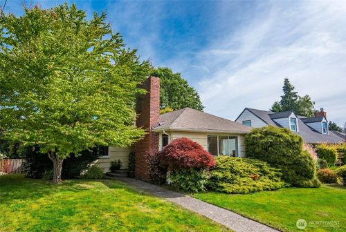 4813 N 25th St, Tacoma, WA, 98406-3421 | Card Image