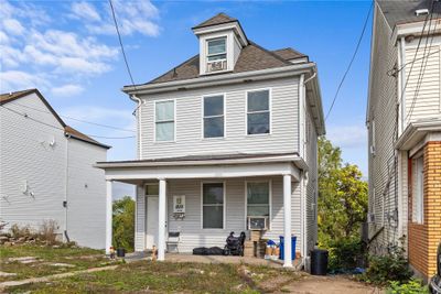 1835 Arlington Ave, House other with 3 bedrooms, 1 bathrooms and null parking in Arlington PA | Image 3