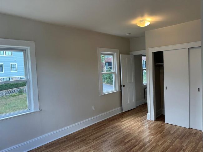 Second bedroom. | Image 7
