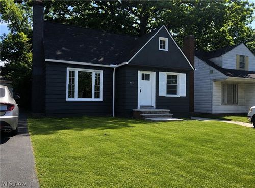 4218 Stilmore Road, South Euclid, OH, 44121 | Card Image