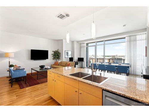 unit-1723-2001 Lincoln St, Denver, CO, 80202-3869 | Card Image