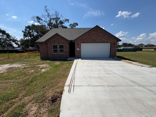 2560 County Road 769c, Brazoria, TX, 77422-9606 | Card Image
