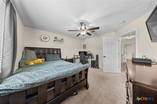 1901 Deer Field Way, House other with 4 bedrooms, 3 bathrooms and null parking in Harker Heights TX | Image 16