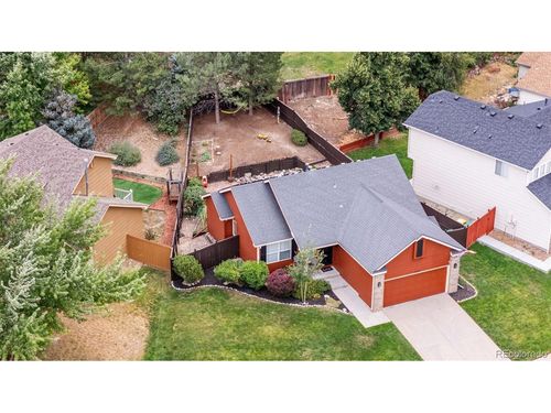 3327 Blue Grass Cir, Castle Rock, CO, 80109-8449 | Card Image