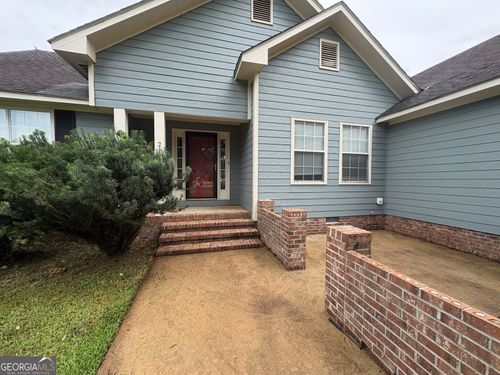 219 Fairway Dr, Americus, GA, 31709-4560 | Card Image