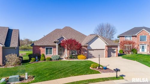 4103 W Stonewater Dr, Peoria, IL, 61615-8852 | Card Image