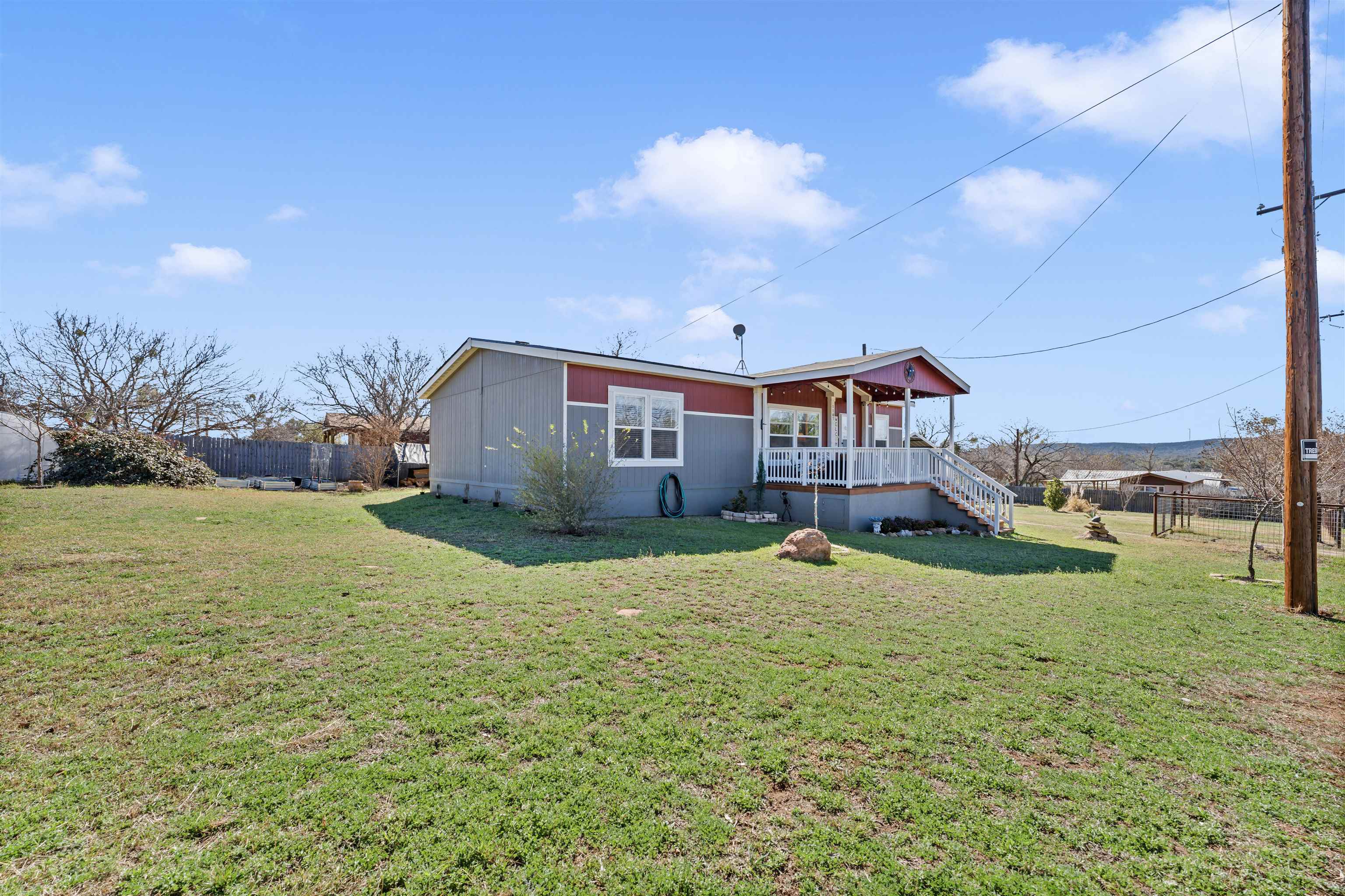 Residential in Burnet 5