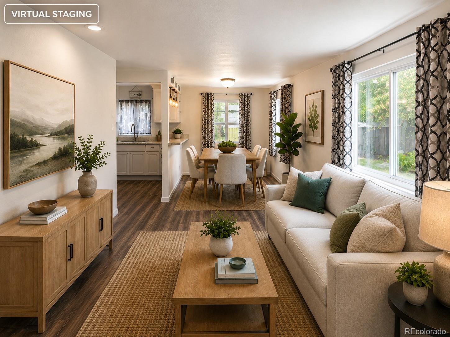 Residential in Denver 4